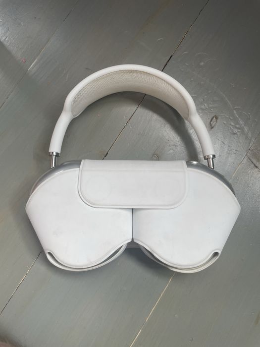 Навушники Apple Airpods Max