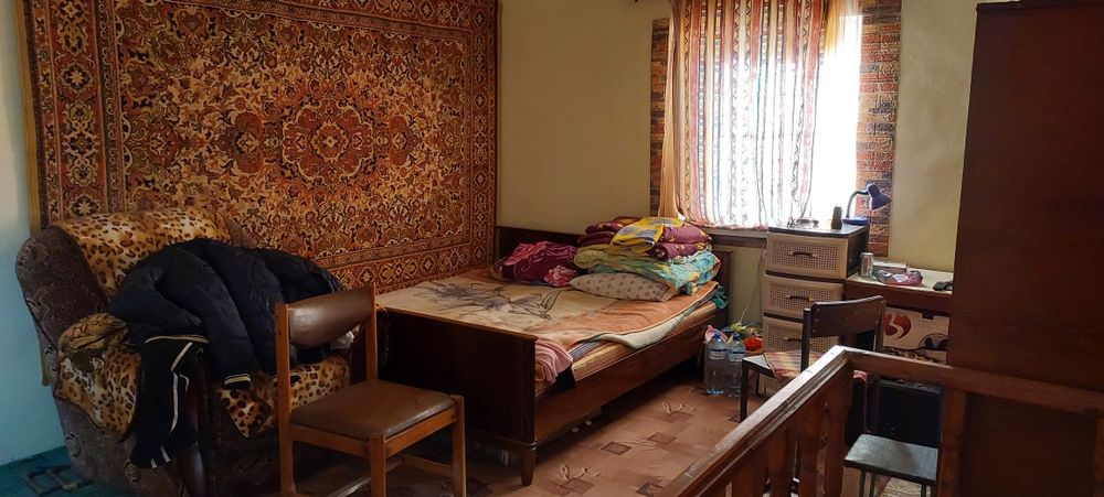 Дача, Соловьиная роща