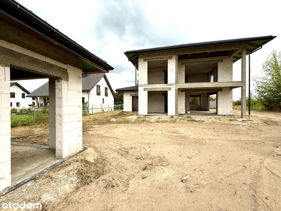 Dom – Siedlce - Widok 5