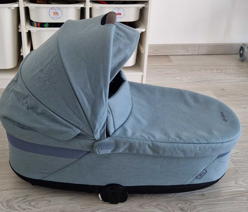 Alcofa CYBEX Gold Cot S Lux