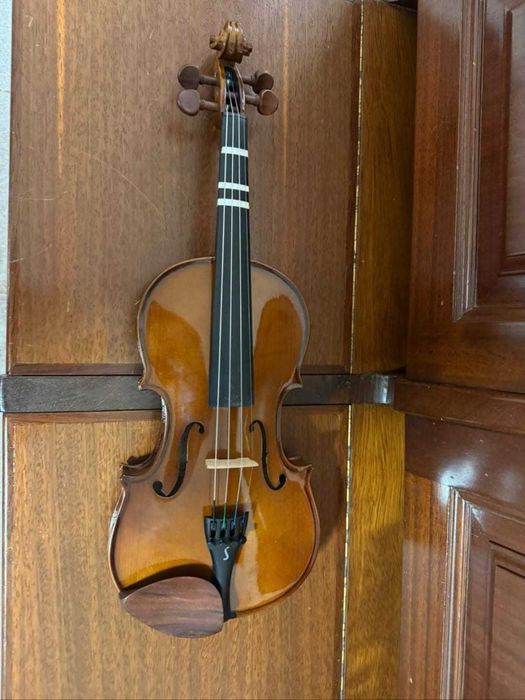 Violino Stentor Student I 3/4 + Almofada + estojo