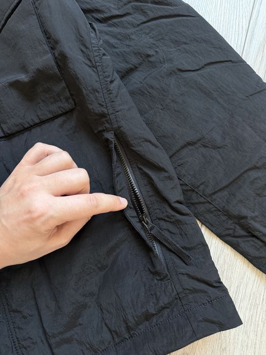 Куртка Stone Island Nylon Metal Primaloft TC