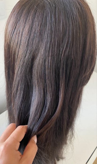 Lacewig de franja