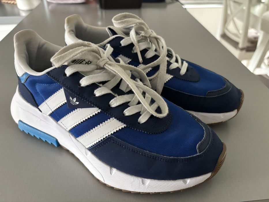 Buty adidas 40,5 stan bdb!