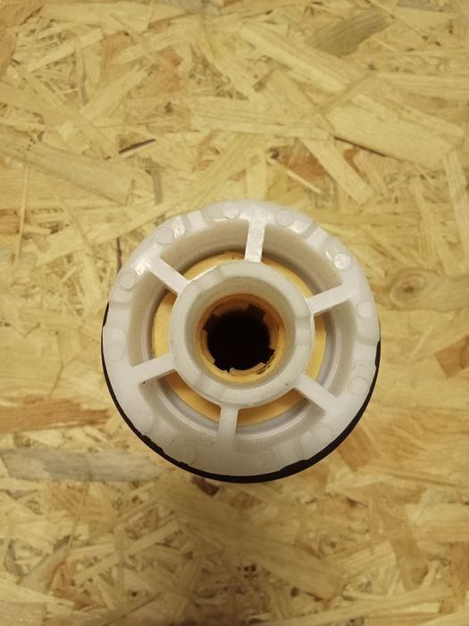 Пилезащитный комплект амортизатора Добло 1,9