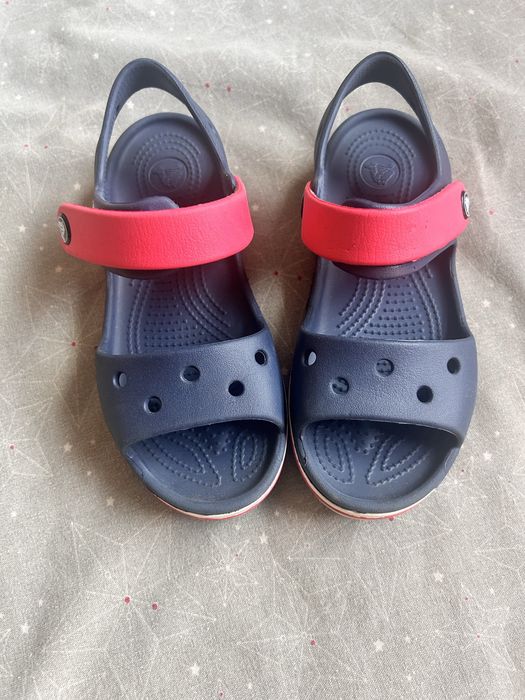 Sandały dziecięce Crocs