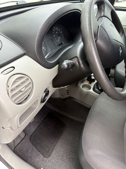 Renault Kangoo 1.5 DCI 70