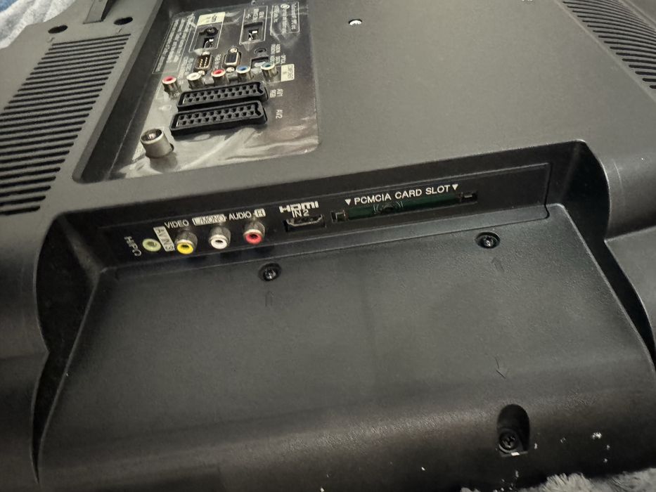 Телевизор LG 26LH2000