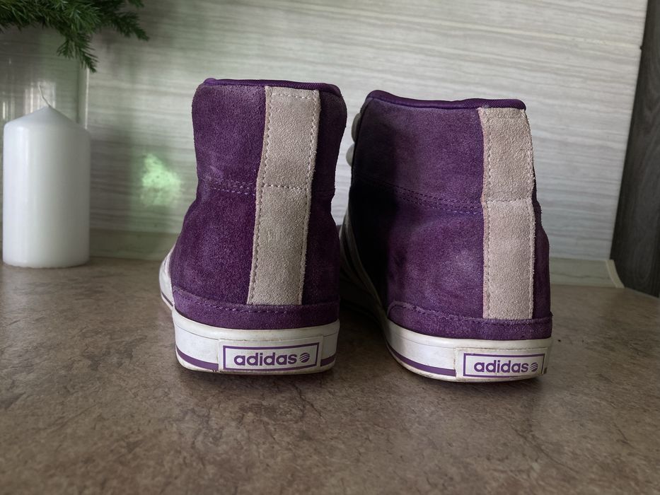 Кросівки  кеди  39 р adidas