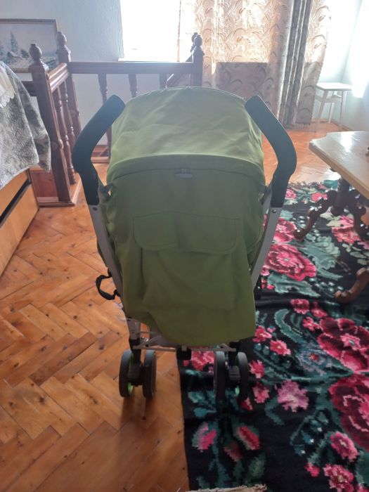 Коляска, візок Baby Hit