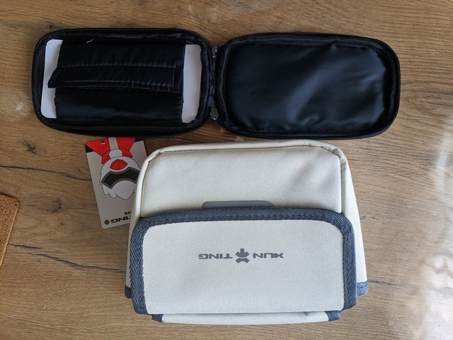 Sakwa rowerowa na ramię Torba Pokrowiec Uchwyt ETUI na telefon