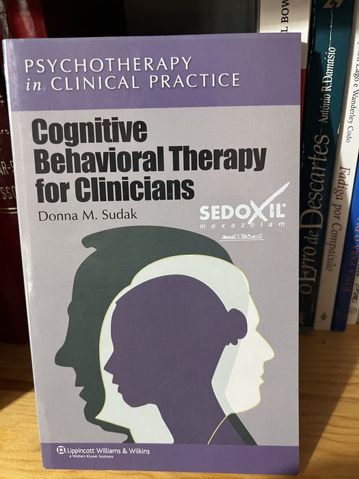 Livros psicologia e hipnose