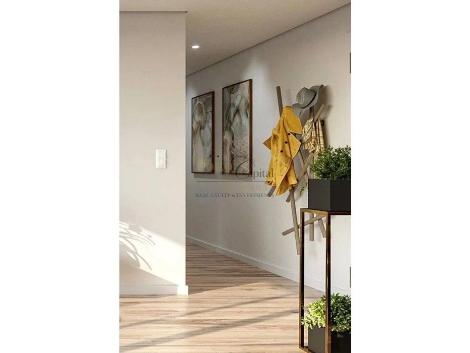 Apartamento novo com garagem Para Arrendamento em Vila Nova de Gaia