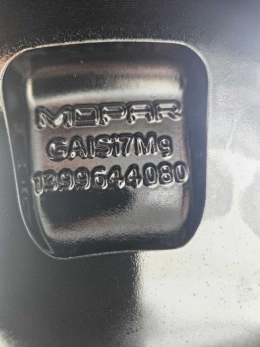 Koła alufelgi fiat ducato boxer jumper nowe kpl