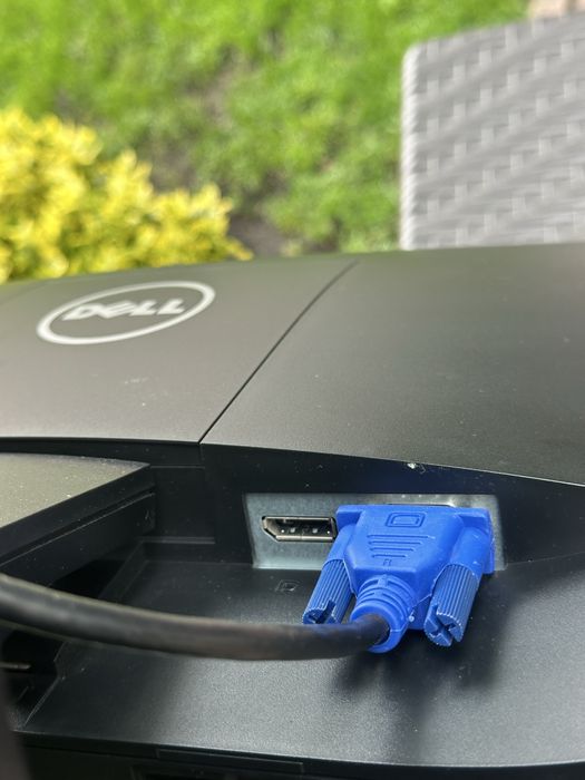Monitor Dell E2016Hb 19.5” - 2 sztuki