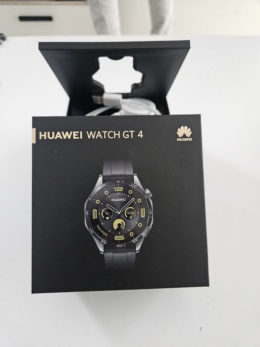 Huawei Watch GT 4
