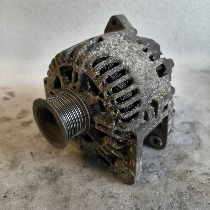 Alternator Renault 2.0 16V 8200.290.215 FV Transport/Dostawa
