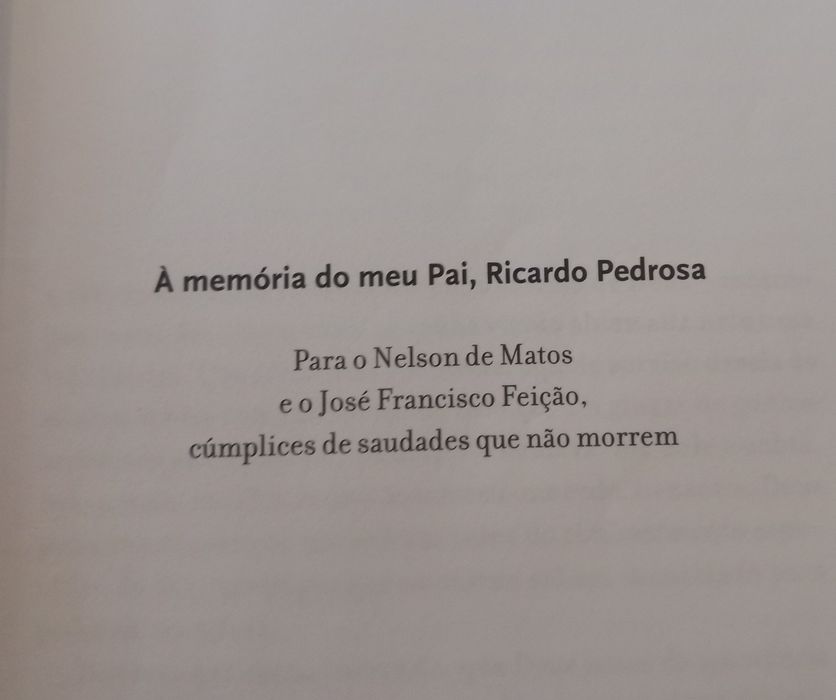 Livro(Fazes-me Falta)Inês Pedrosa