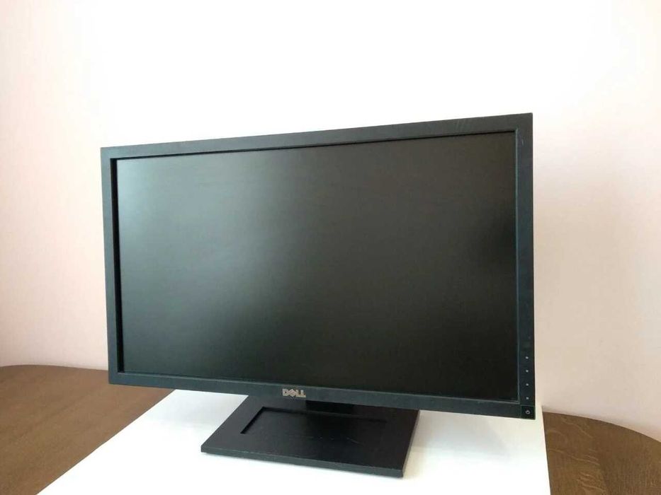 Продам Монитор Dell G2410t / 24" (1920x1080) TN / DVI, VGA