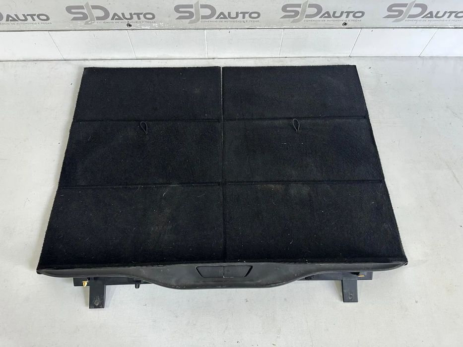 Conjunto Bancos (7 lugares) - Citroen C4 Grand Picasso II (2016)