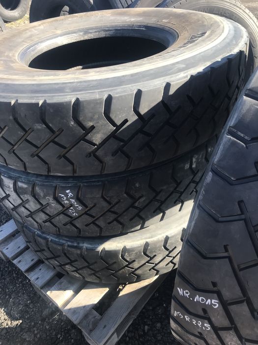 Opony 13R22.5 Sailum