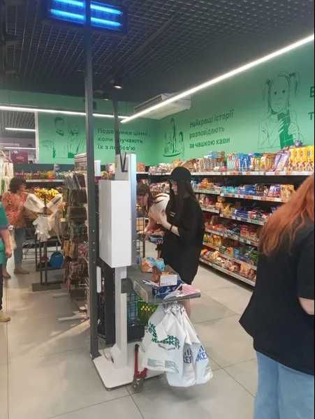 Нежитлове фасадне приміщення загальною площею 269.75 кв.м.