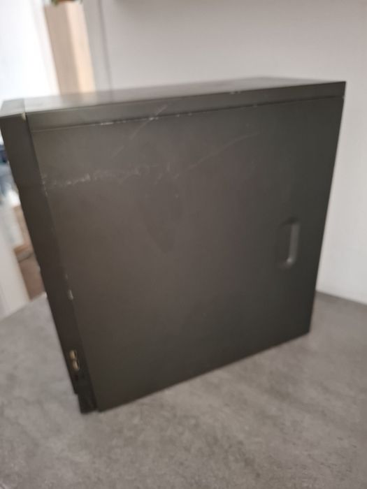Obudowa Retro PC ATX iBOX + Napęd lg CD-RW