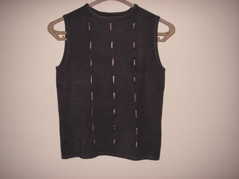 T Shirt Deeply, Berg e com Fitas de Cetim