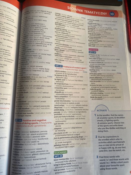 Repetytorium macmillan