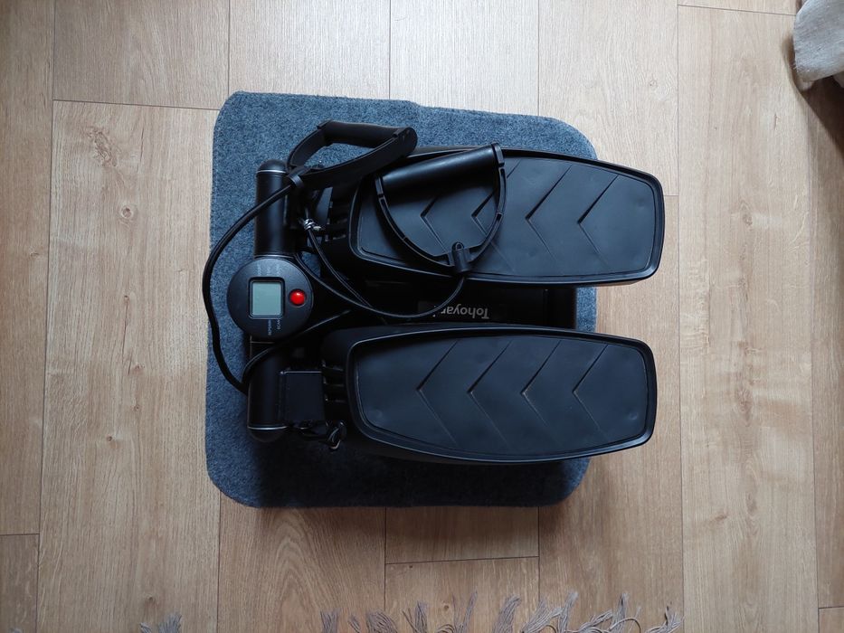 New Exercise Steppers446158884192266241
