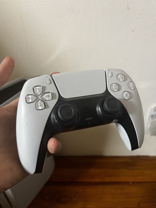Sony PlayStation 5 Disc Edition