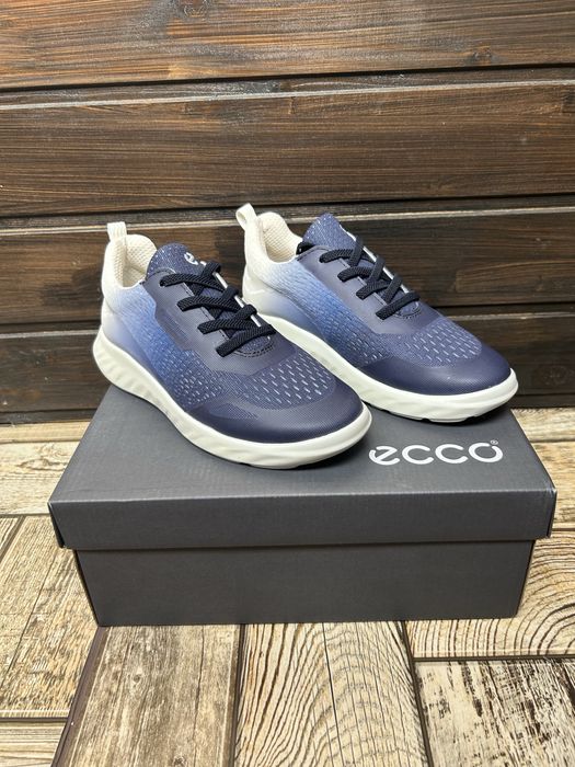 Кросівки Ecco Sp.1 Lite K 30,31