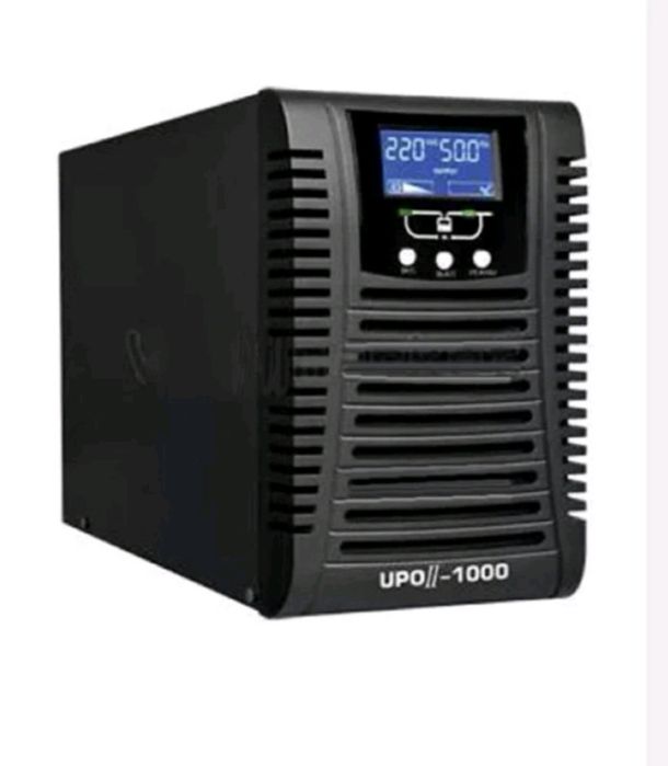 Джерело безперервного живлення RUCELF UPO-II-1000-36-EL 800W