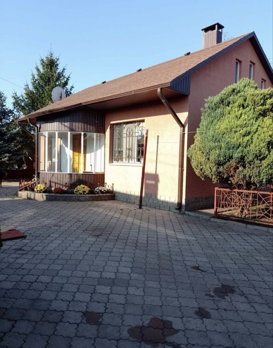 Продам отличный Дом! Подгородное.