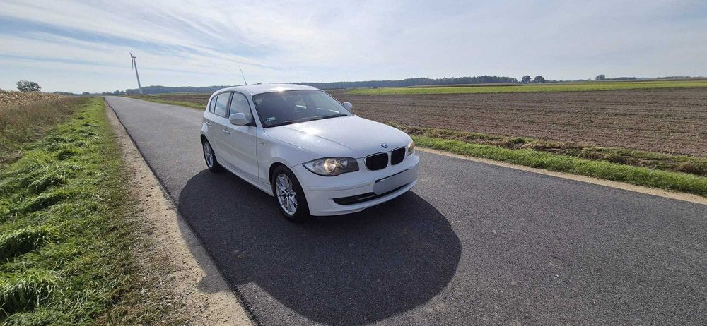 BMW Seria 1