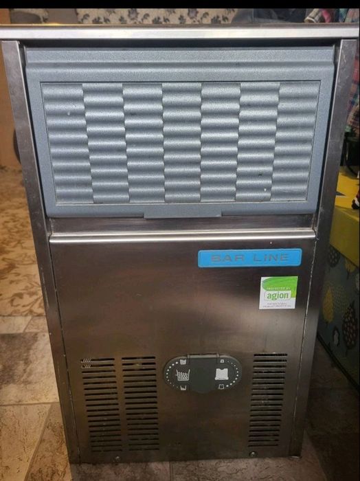 Продам лёдогенератор Scotsman Ice