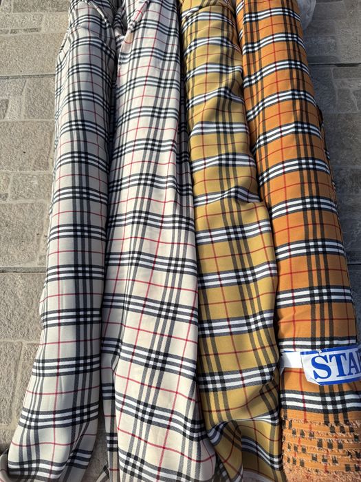 Ткань / опт / софт барбери - от 5 м. 50 грн/м