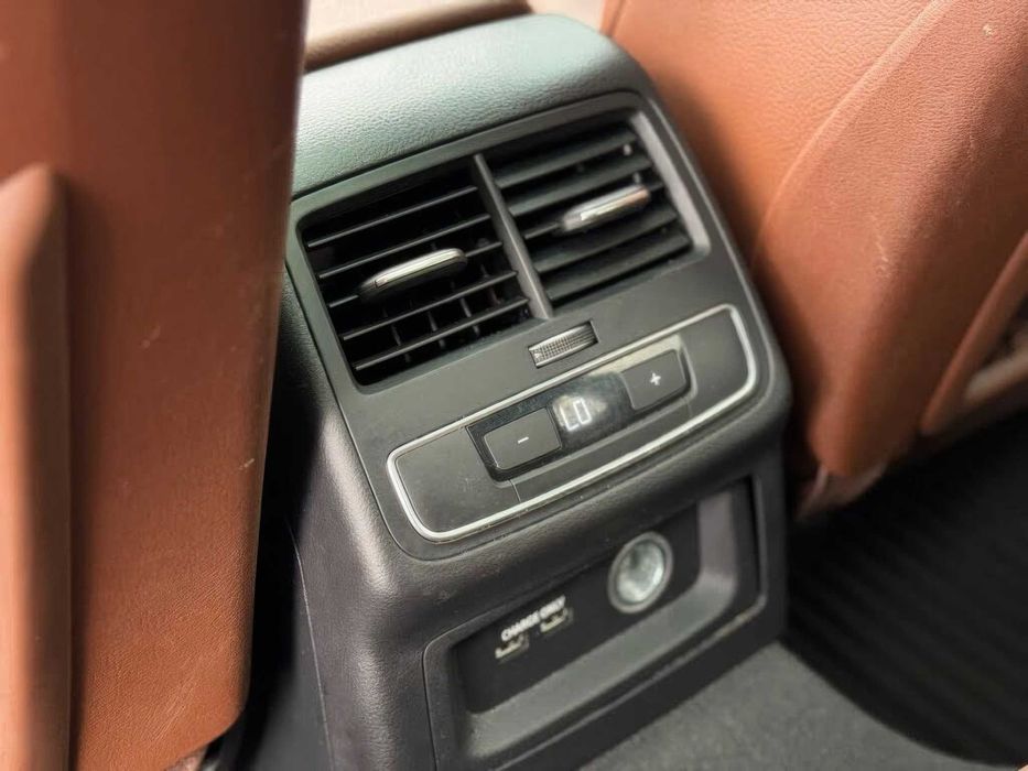 AUDI A4 Allroad      2018