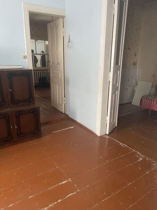 Здам кімнату для чоловіків