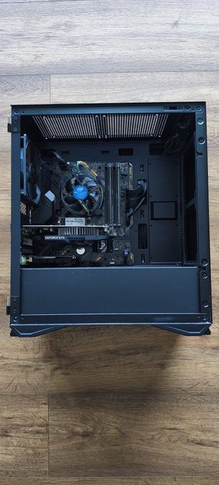 PC Gaming ASUS TUF Edition | i5 9ª Gen | GTX 1650 | 16GB RAM | Wi-Fi AC1300 Dual Band