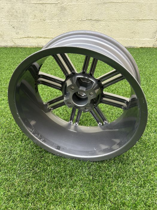 Jantes RVS FOX R2 17” 4x108 – Design Italiano – Excelente Estado