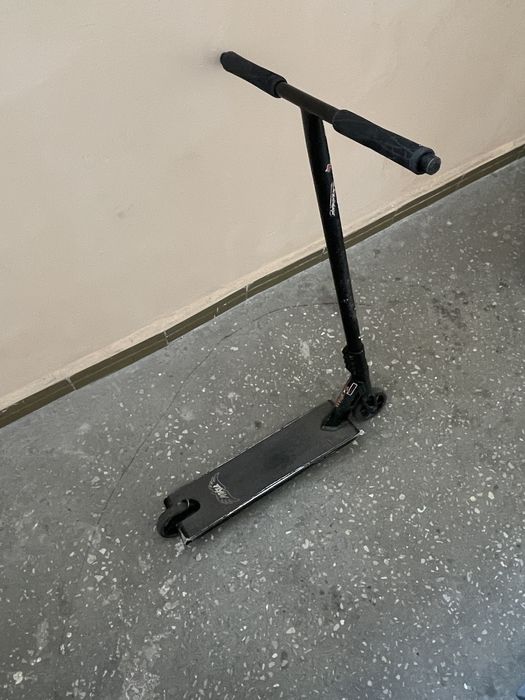 Самокат Rideo FlyBy Pro Street M