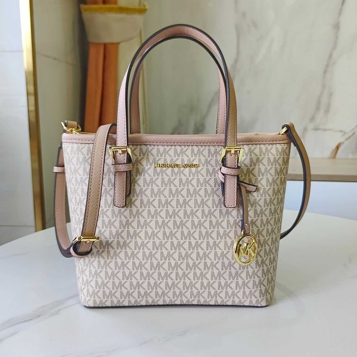 Сумка Michael Kors jet set travel