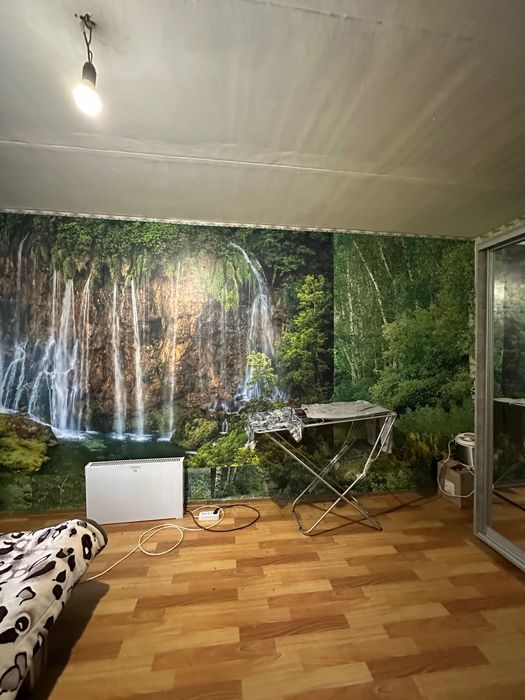 Продается 1но комнатная квартира