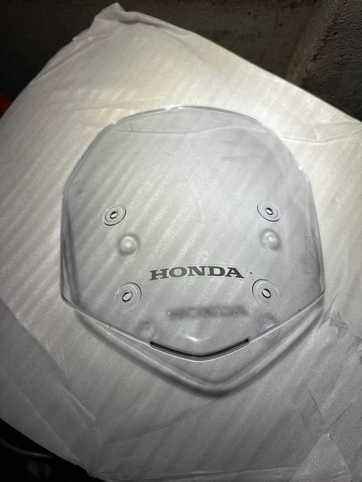 Szyba owiewka osłona Honda NC700 S