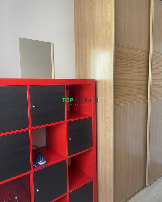 Komfortowe 3 pokoje z balkonem, ul. Lanciego - Widok 5