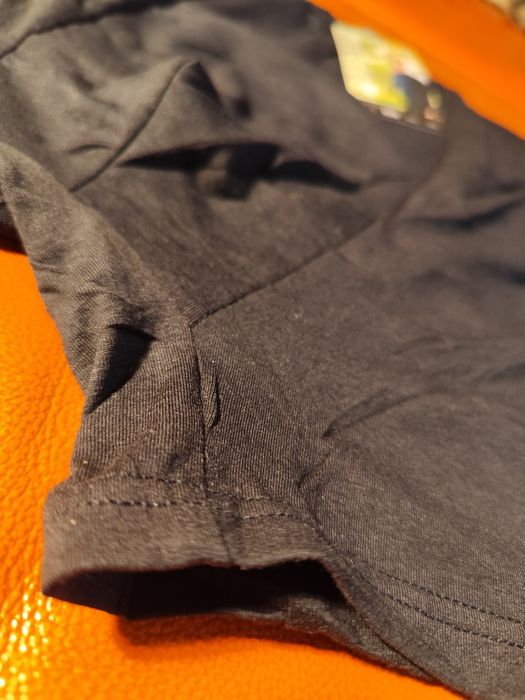 Bokserki męskie 4 sztuki nowe