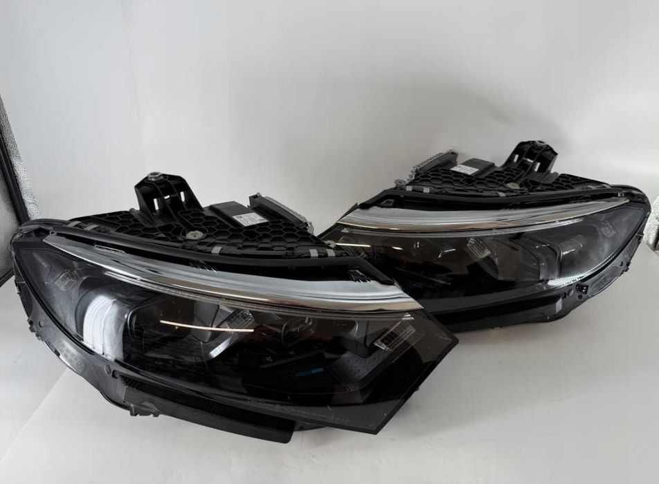 MERCEDES EQS W297 V297 C297 Фара Фари передні ліва права USA EU