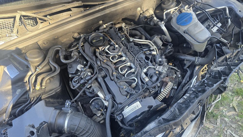SALVADO 2013 Audi A4 Avant 2.0 tdi 177cv