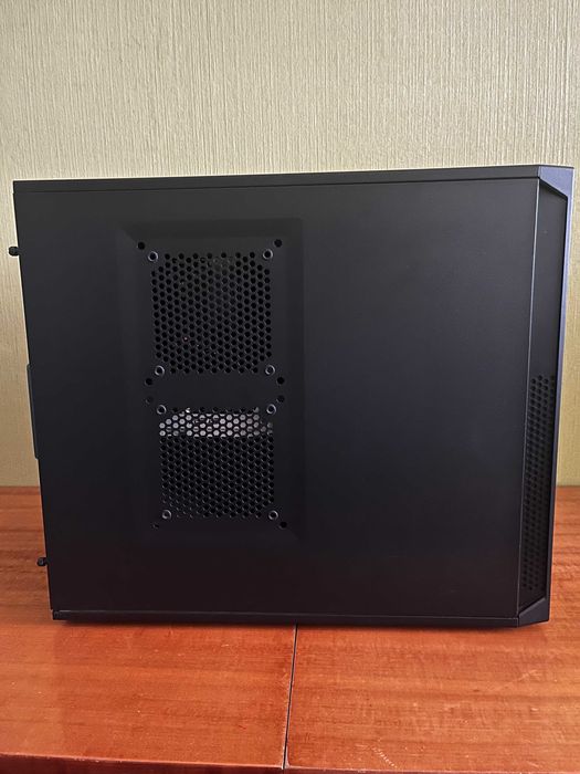 Komputer gamingowy i5-7600K / GTX 1060 6GB / SSD + HDD – Wrocław